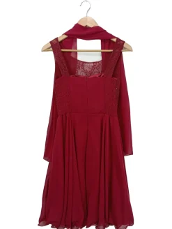 Ballkleid                            Größe                34