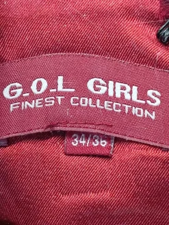 Ballkleid                            Größe                34