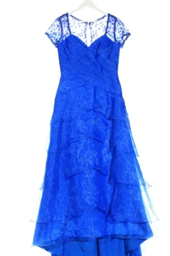 Ballonkleid                            Größe                38