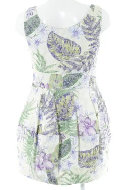 Ballonkleid                            Größe                38