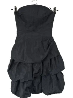 Ballonkleid                            Größe                32