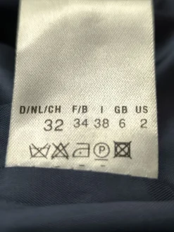 Ballonkleid Größe 32