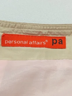 Ballonrock                            Größe                36