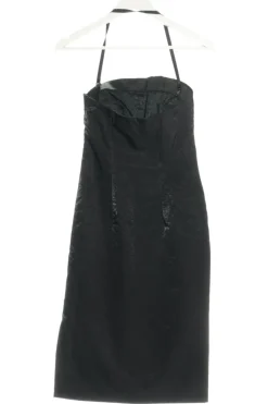 Bandeaukleid                            Größe                34