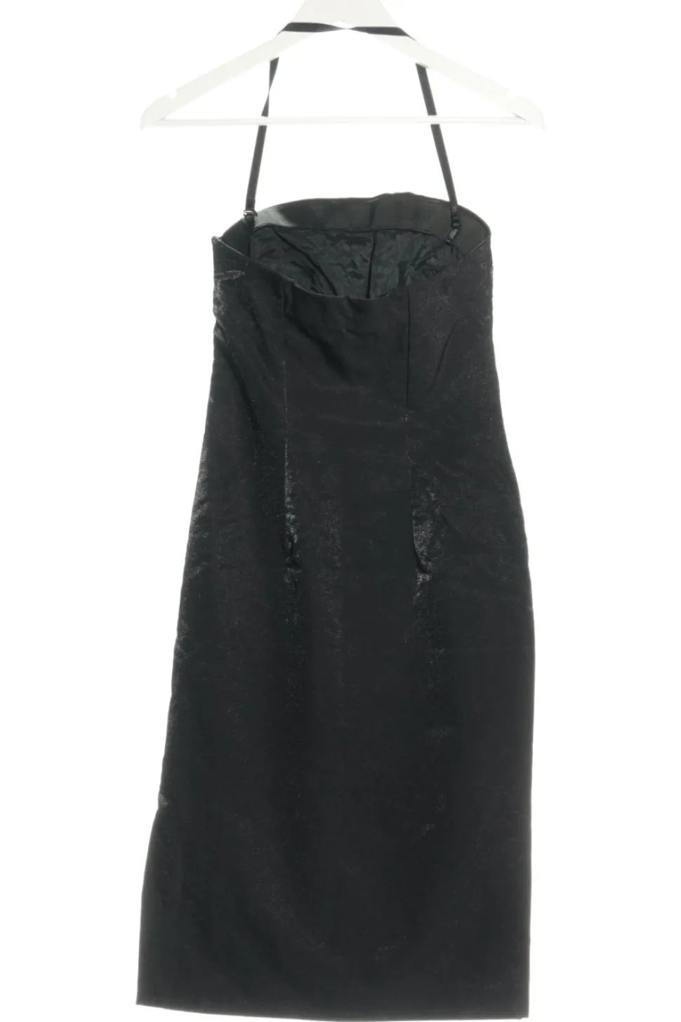 Bandeaukleid Größe 34