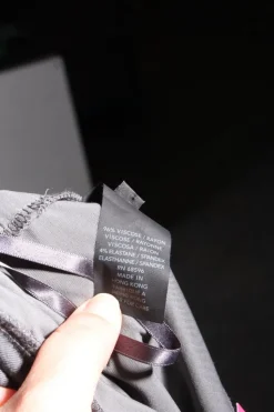 Bandeautop                            Größe                34