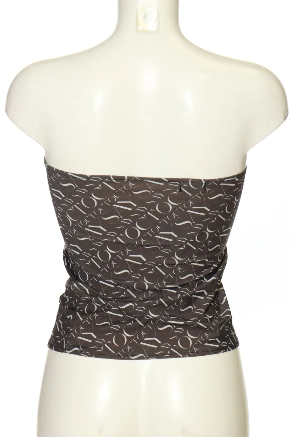 Bandeautop Größe 38