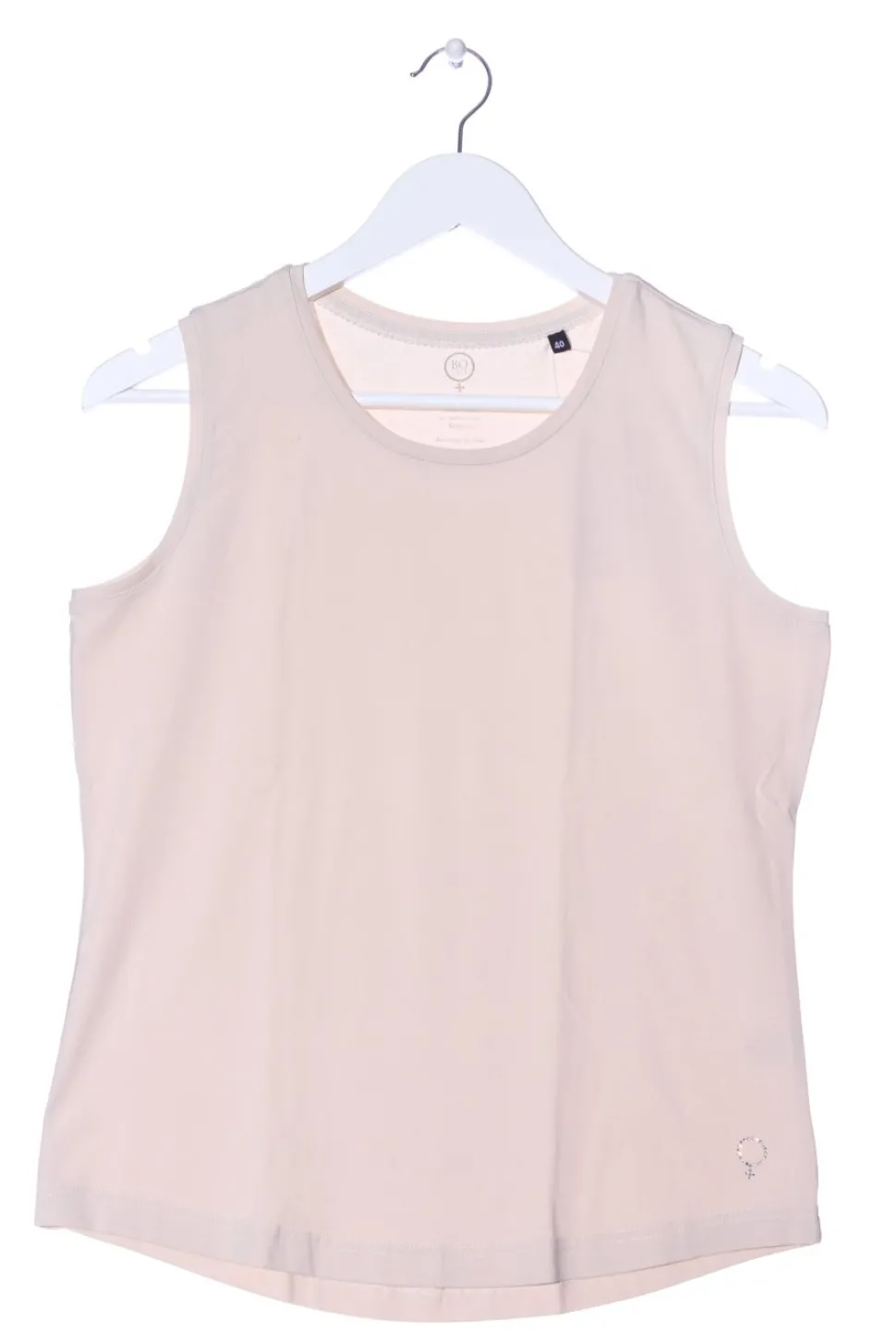 Basic Top Größe 40