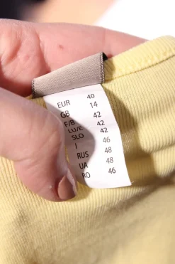 Basic Top                            Größe                40