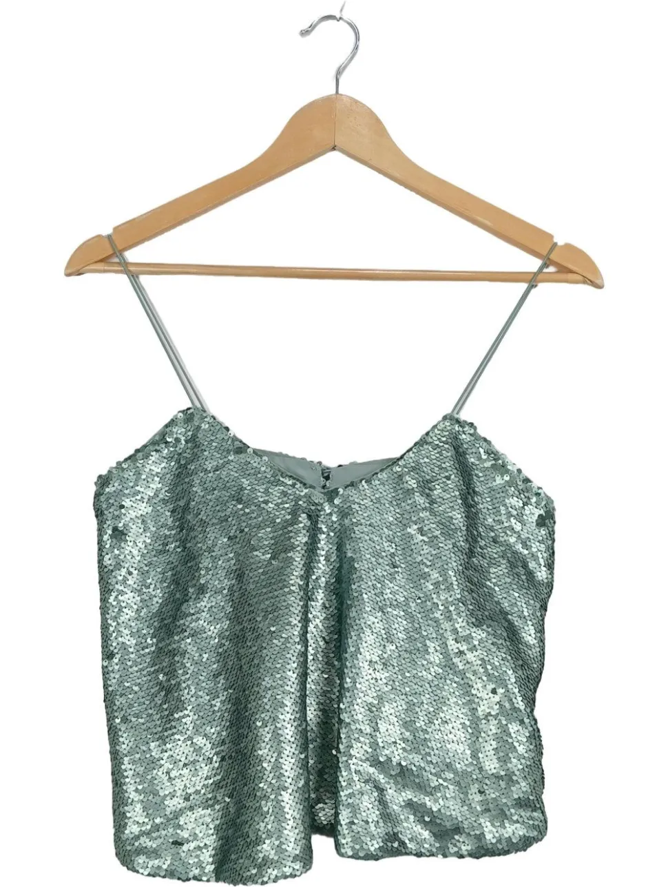 Basic Top Größe 36