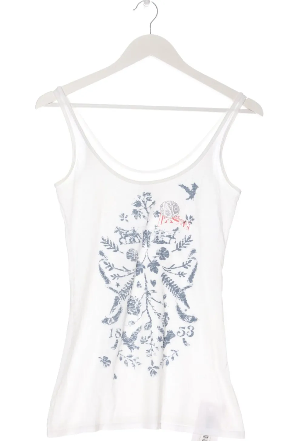 Basic Top Größe 34