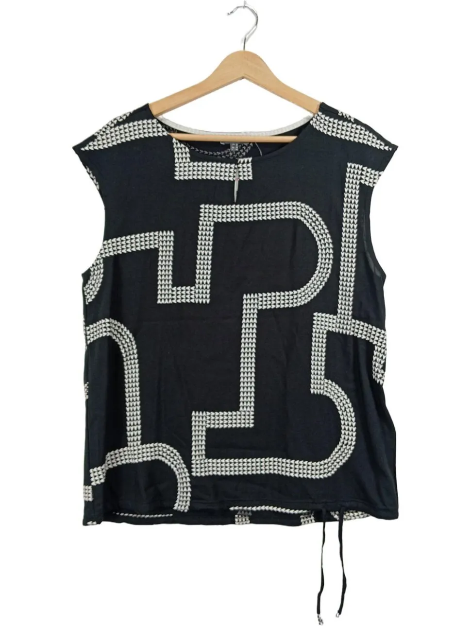 Basic Top Größe 40