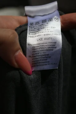 Basic Top                            Größe                36