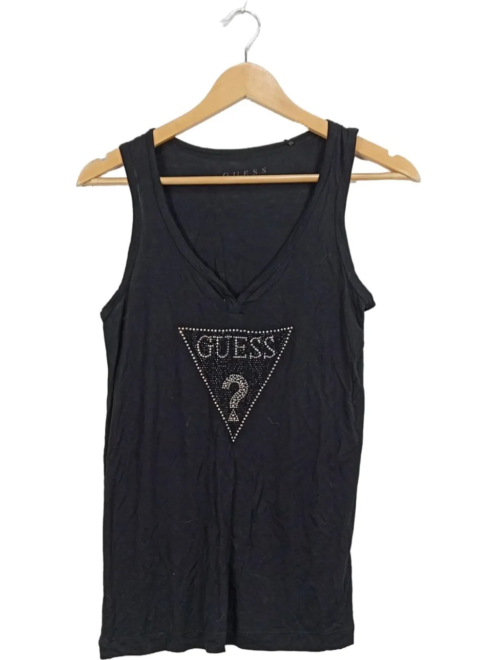 Basic Top Größe 38