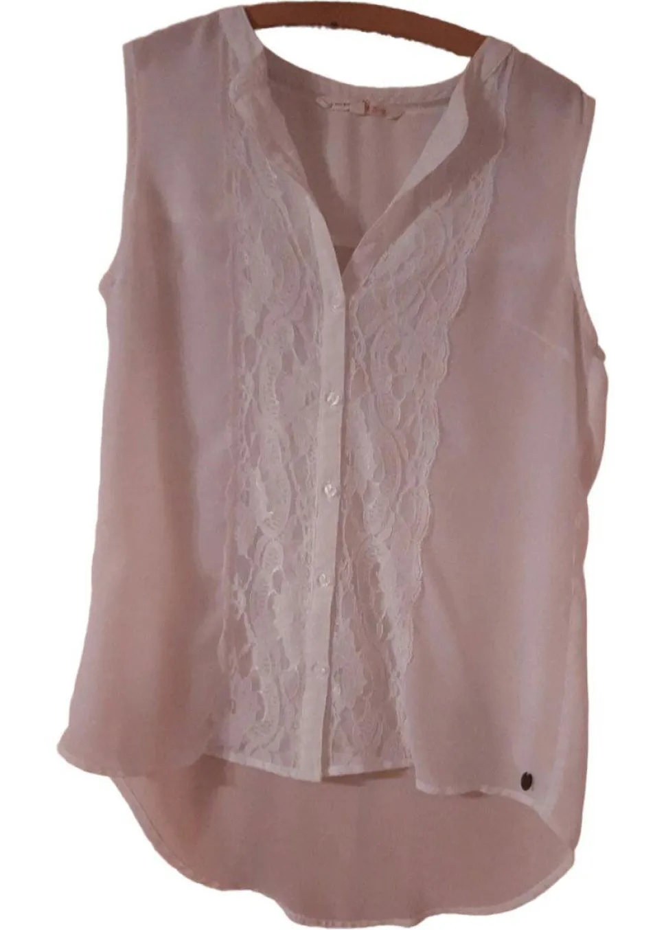 Basic Top Größe 34