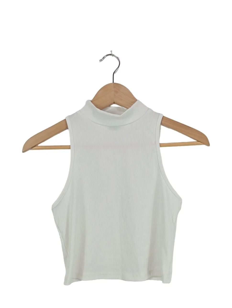 Basic Top Größe 36