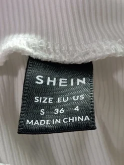 Basic Top Größe 36