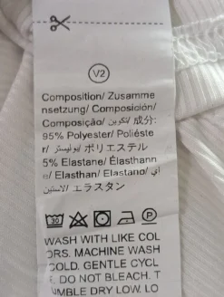 Basic Top Größe 36