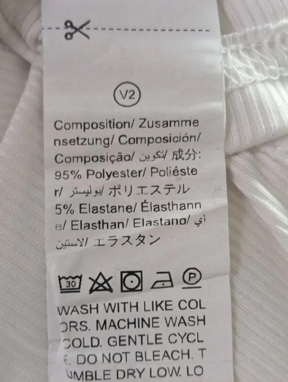 Basic Top Größe 36