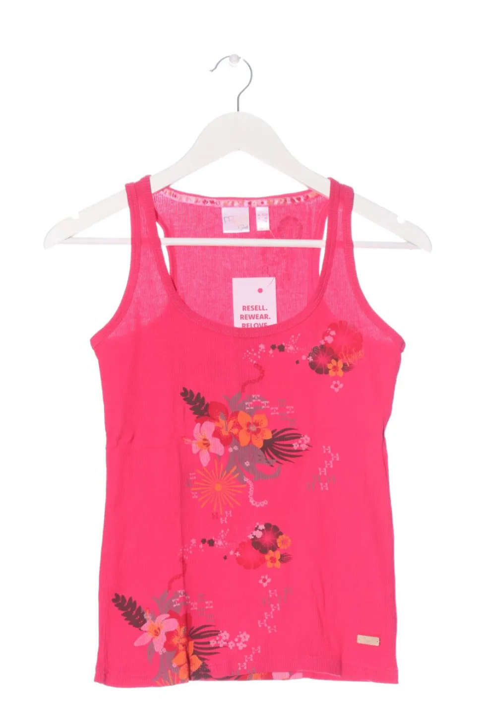 Basic Top Größe 34