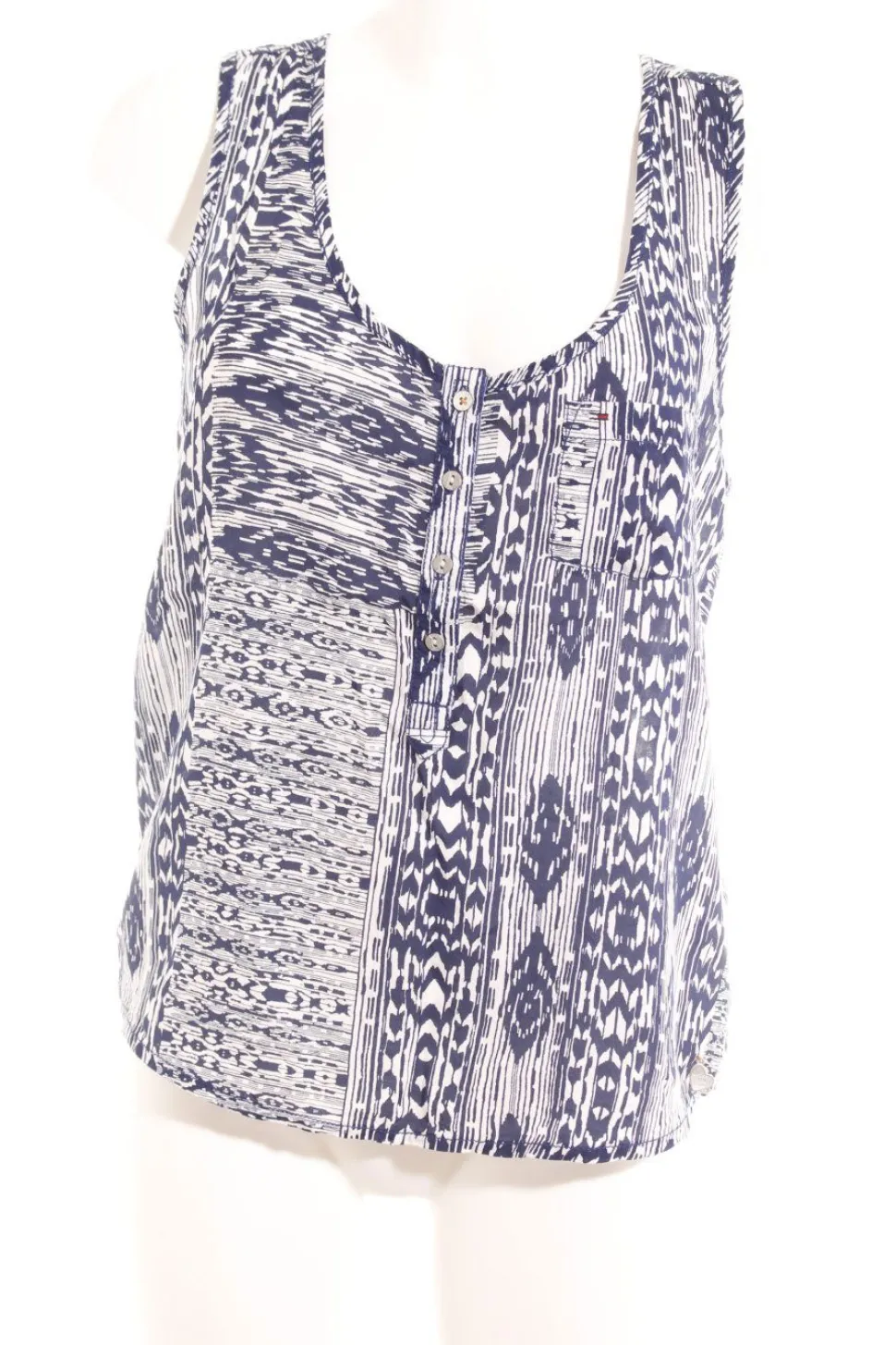 Basic Top Größe 36