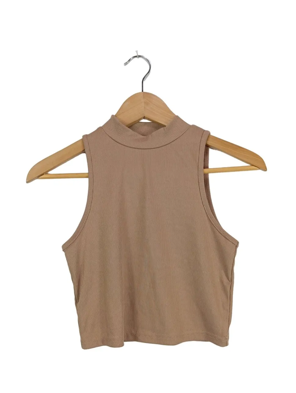 Basic Top Größe 36