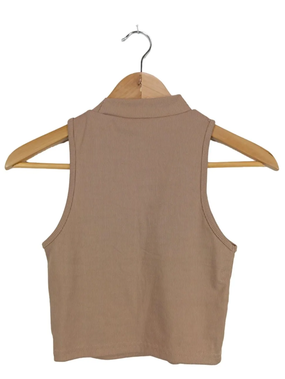 Basic Top Größe 36