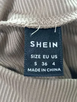 Basic Top Größe 36