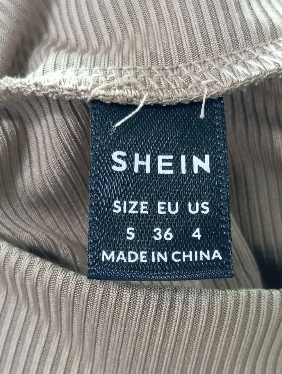 Basic Top Größe 36