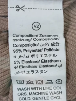 Basic Top Größe 36