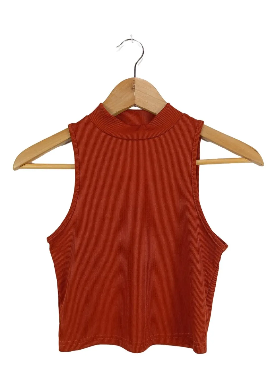 Basic Top Größe 36