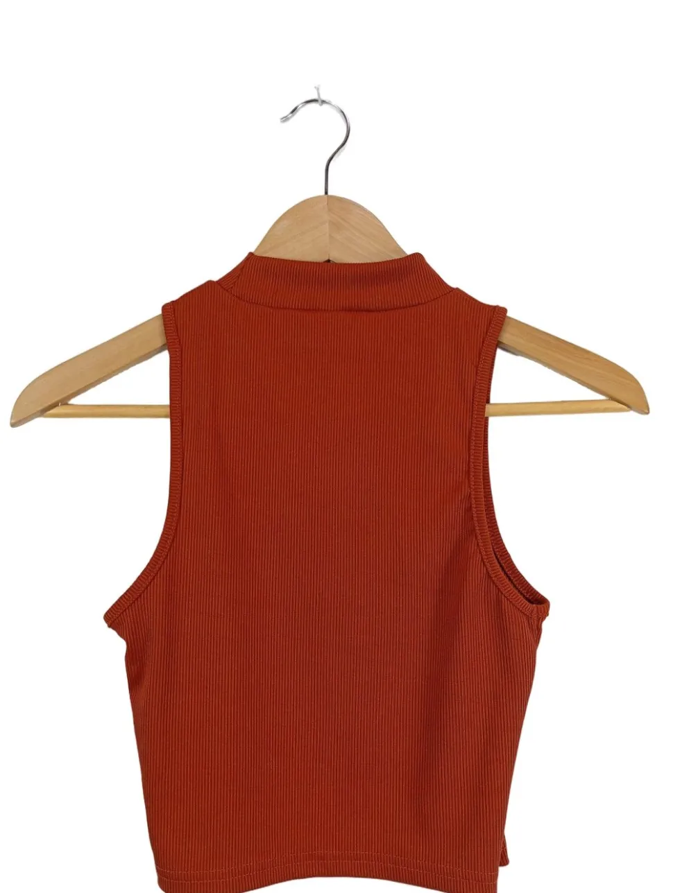 Basic Top Größe 36