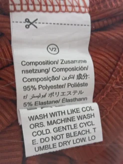 Basic Top Größe 36