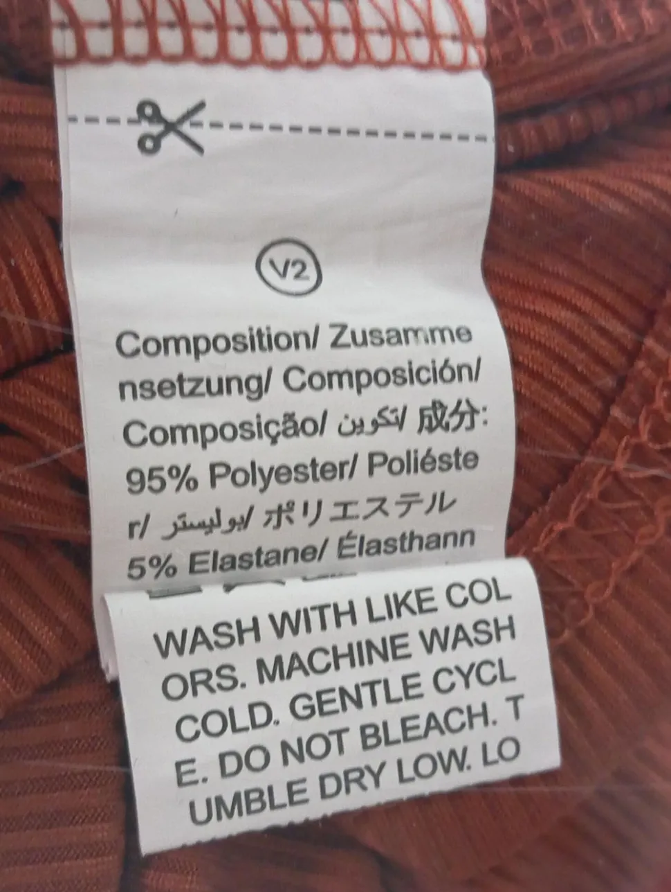 Basic Top Größe 36