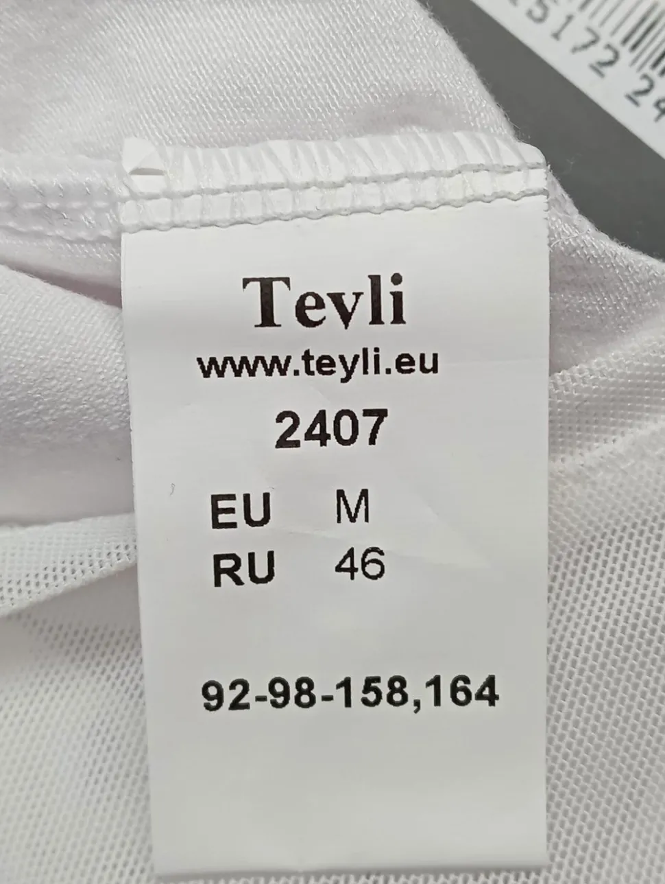 Basic-Body Größe 38