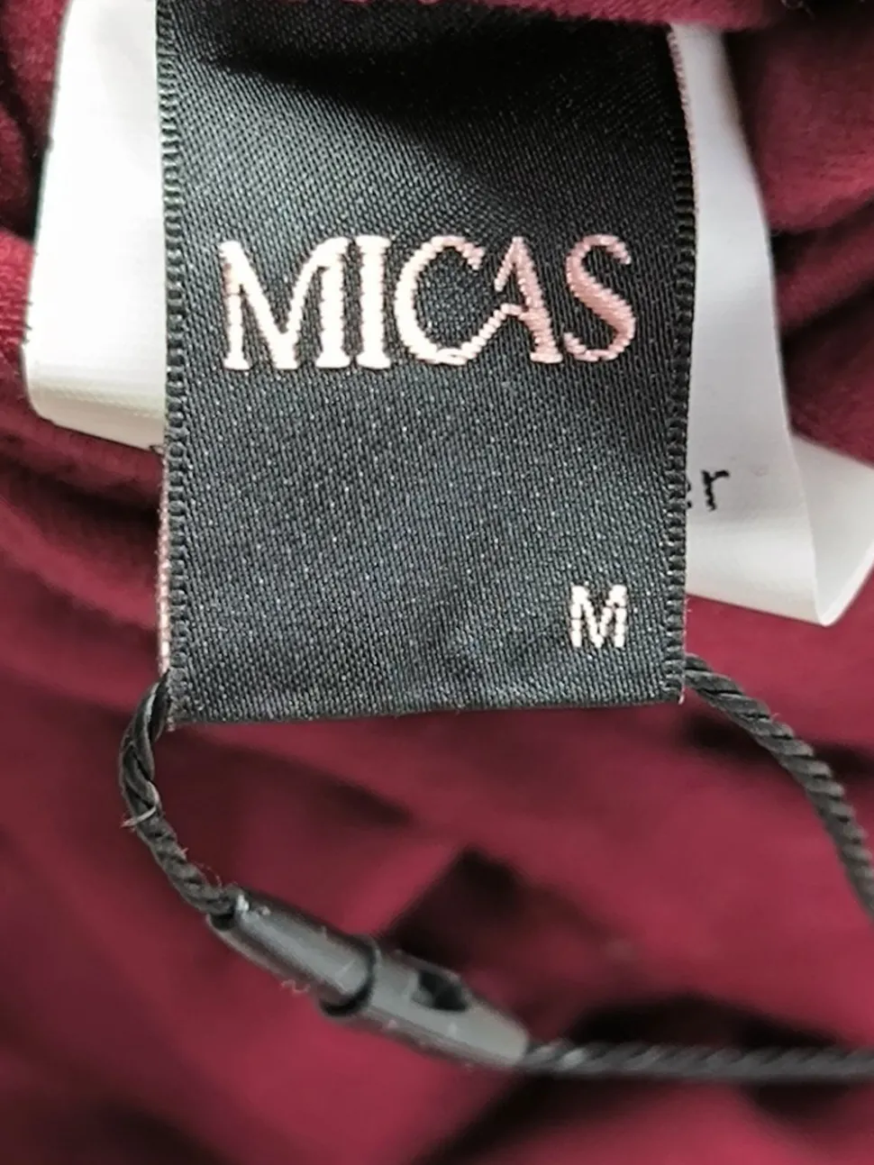 Basic-Body Größe 38