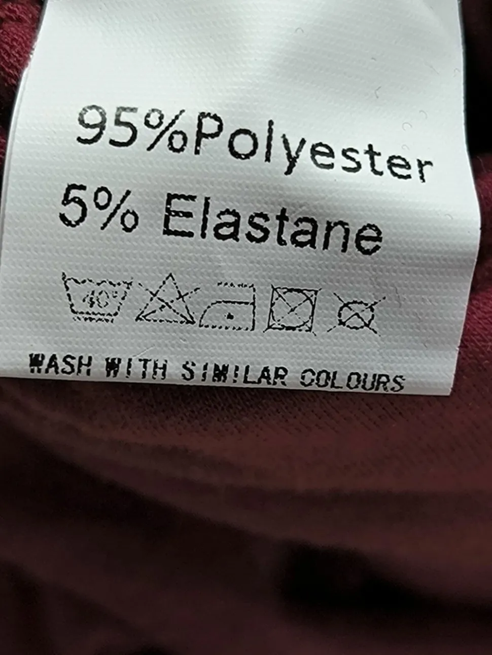 Basic-Body Größe 38