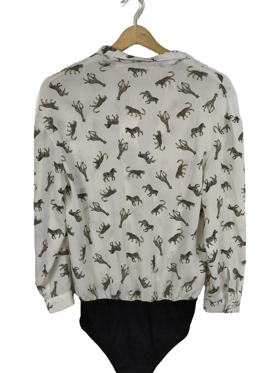 Basic-Body Größe 34