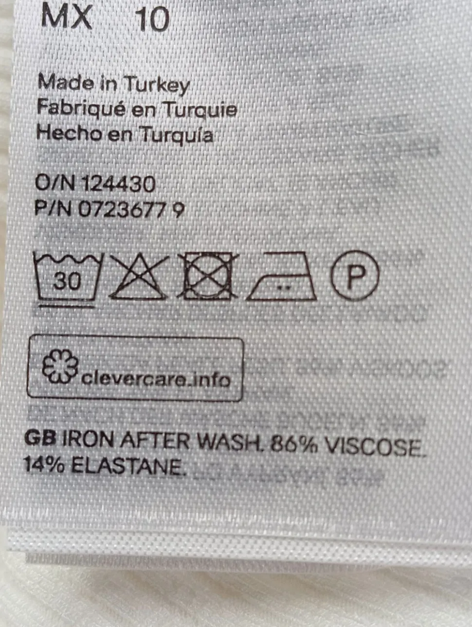 Basic-Body Größe 42