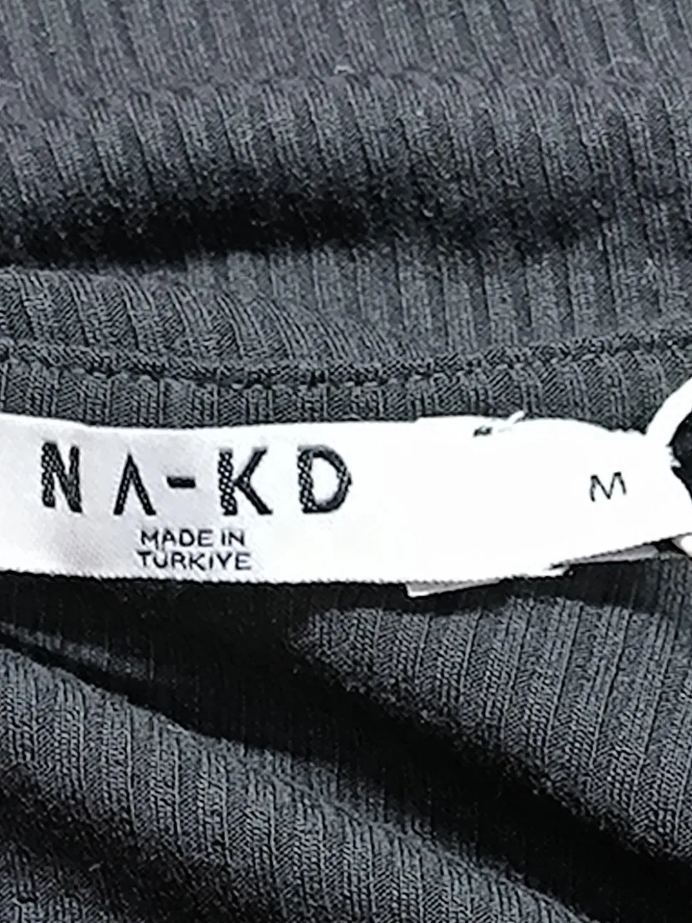 Basic-Body Größe 38