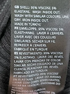 Basic-Body Größe 38