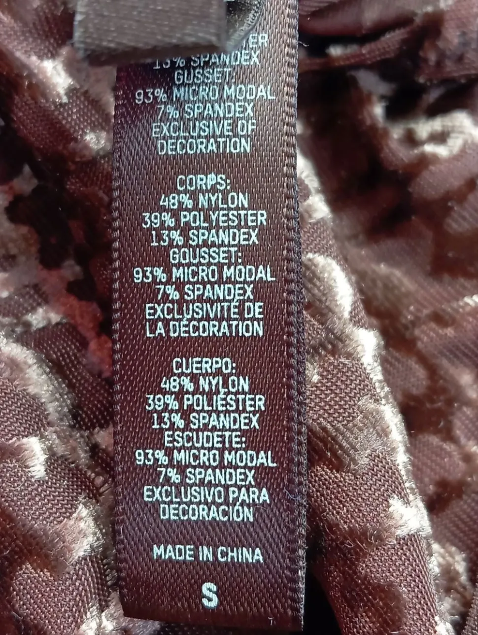 Basic-Body Größe 36