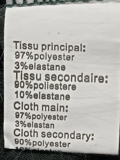 Basic-Body Größe 36