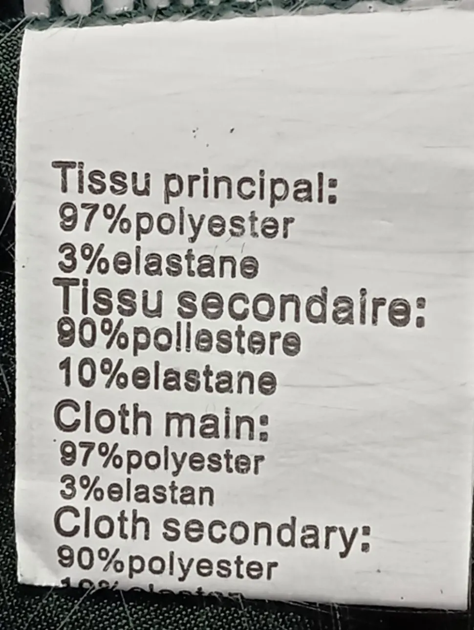 Basic-Body Größe 36