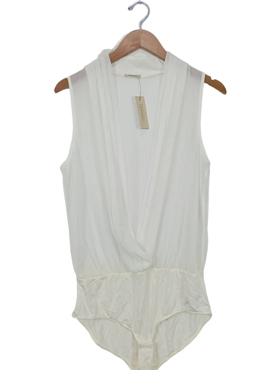 Basic-Body Größe 40