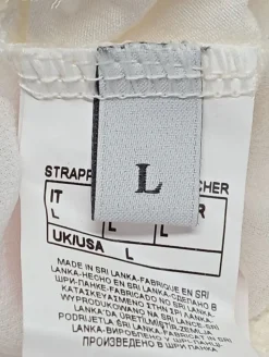 Basic-Body Größe 40