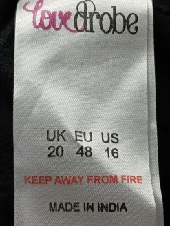 Basic-Body                            Größe                40