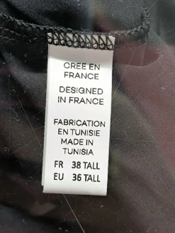 Basic-Body Größe 36