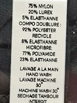 Basic-Body Größe 36