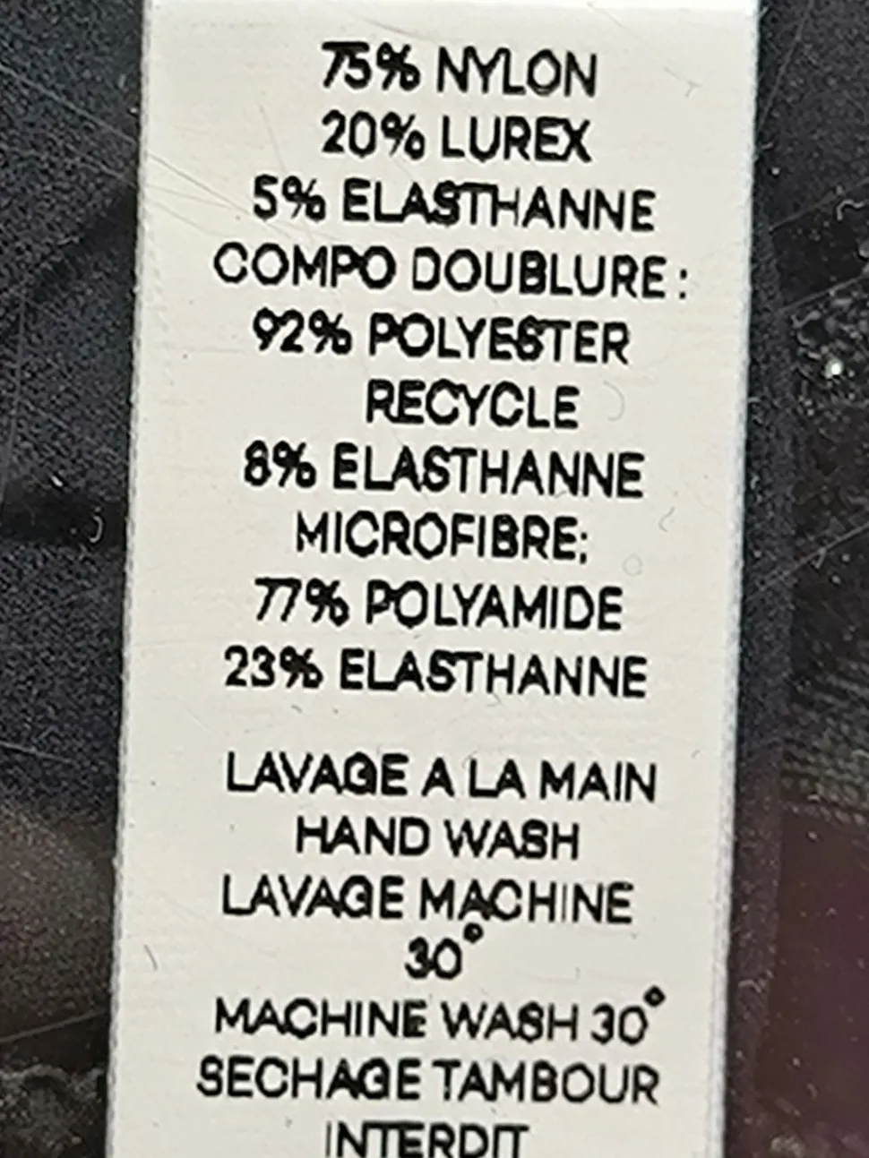 Basic-Body Größe 36